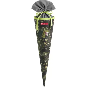 Kornout pro prvňáčky Kornout pro prvňáčky Step by Step, Dino Torex