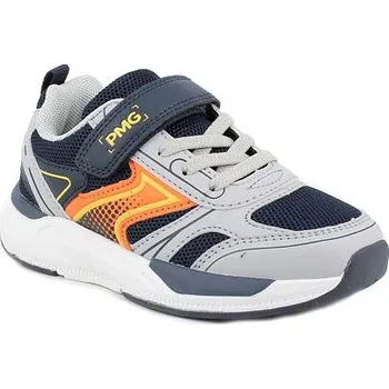Chlapecké tenisky dětské tenisky Primigi 7958055 velikost 34