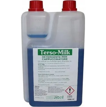 Univerzální čisticí prostředek Čisticí prostředek na napěňovače mléka 1L