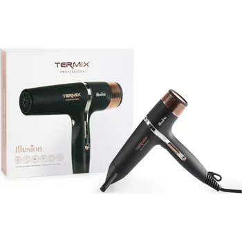 Fén Termix Professional Illusion Hair Dryer - Fén na vlasy