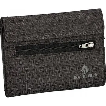 Peněženka Peněženka Eagle Creek Trifold černá