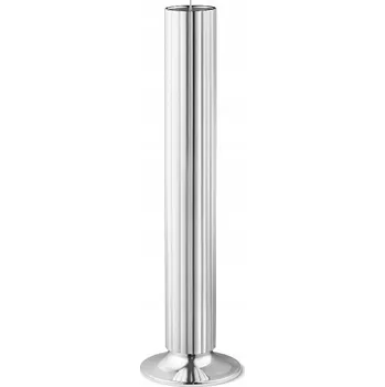 Svícen Svícen kandelábr Georg Jensen 50 cm na 1 svíčku