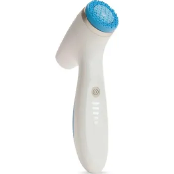 Nuskin ageLoc LumiSpa iO LumiSpa iO: Balíček s modrou LumiSpa iO přístroj LumiSpa iO Nuskin