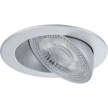 Svítidlo Paulmann Anmus zapuštěná světla 1x5 W chrom 92255