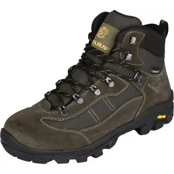 Ochranné vybavení na lov a střelbu Lovecká obuv Afars Trek II - velikost 47 (Lovecké boty)