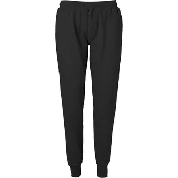 Pánské kalhoty Neutral Tepláky Tiger T 74002, bio IC bavlna, pánské COT77T00200200-black Černá XS