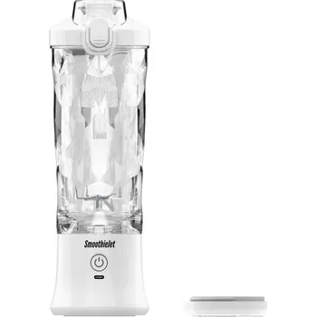 SmoothieJet Přenosný USB smoothie mixér…