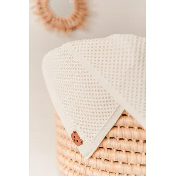 deka Dětská deka řada NATURAL bambus-bavlna PrOman