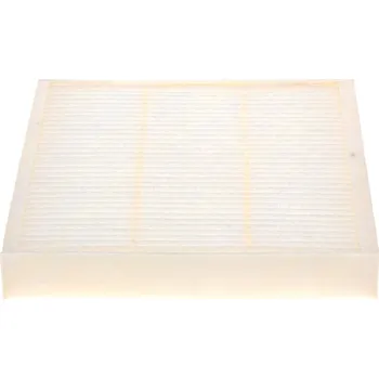 Kabinový filtr Filtr kabinowy Bosch 1 987 432 133 – filtr pro ventilaci interiéru