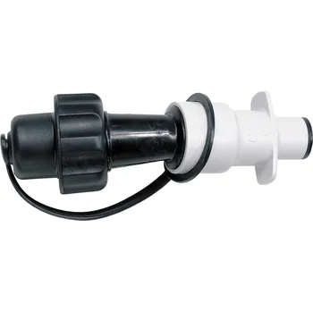 Kanystr STIHL Plnící Systém STIHL Pro Adhezní Olej Na Řetězy