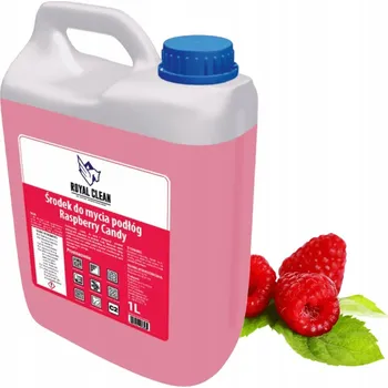 Royal Clean čistič na podlahy 1l