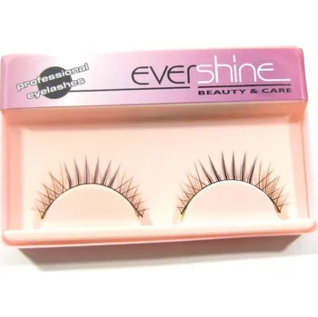 Péče o řasy a obočí Umělé řasy na pásku pro opakované použití ČERNÉ 627