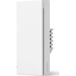 Zigbee vypínač s relé - AQARA Smart Wall Switch H1 EU (With Neutral, Single Rocker) (WS-EUK03)