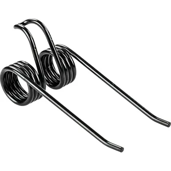 Pero sběracího ústrojí o délce 150 mm pro lisy Gallignani / Kverneland