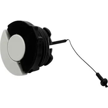 Víčko palivové nádrže pro motorové pily a křovinořezy Stihl typy MS a FS