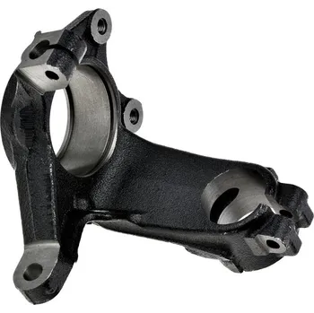 Těhlice přední PEUGEOT 206 (82mm) - pravá