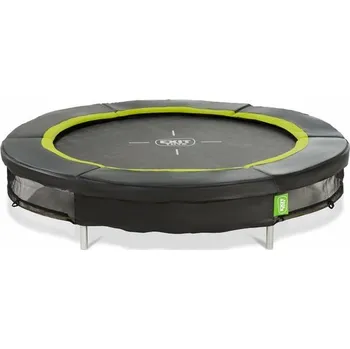 Trampolína Přízemní trampolína Exit Silhouette Ground Sports 183 cm