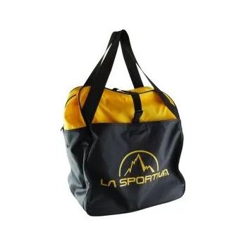 La Sportiva Skimo Bag Black/Yellow černá