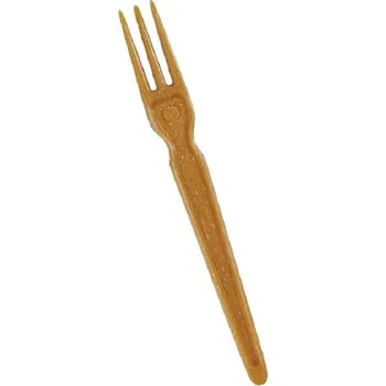 Příbor Bittner Napichovátko/vidlička na hranolky (WPC) 8 cm, 1000 ks