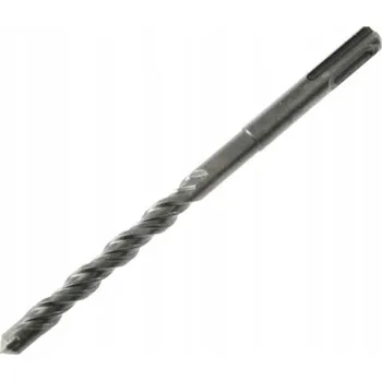 Vrták Vrták SDS-plus do betonu 10 mm x 300 mm / 360 mm - Praktik - 1 Ks .
