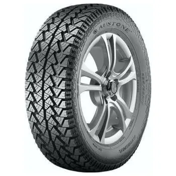 Letní osobní pneu 255/70R15 108T, Fortune, FSR302