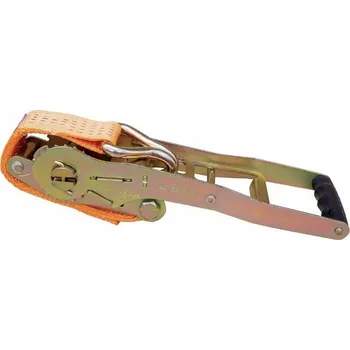 Upínací popruh TRANSPORTNÍ PÁS ERGO 5T/50MM/6M TUV Sada