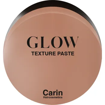 Stylingový přípravek Silná matující pasta na vlasy pro objem Carin Texture Paste 100 ml