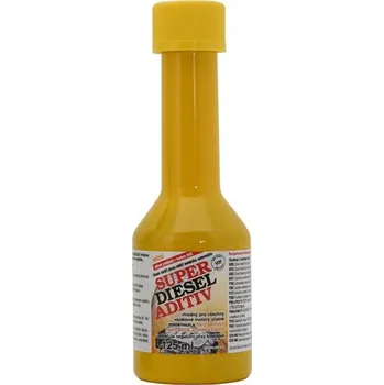 aditivum Aditivum do nafty letní VIF 125ml