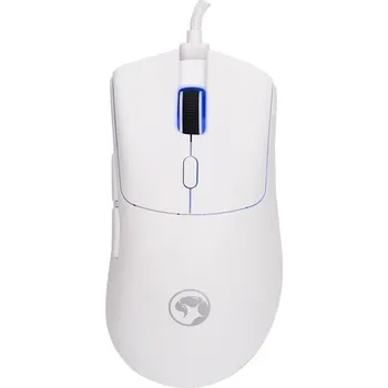 Myš Marvo Niro 40 White
