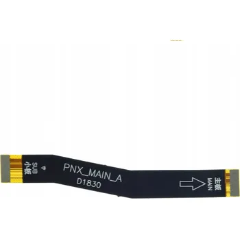 Hlavní / signální flex kabel (main flex) pro Nokia 7.1 Plus ()