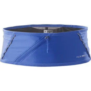 Ledvinka Doplňky SALOMON PULSE BELT LC2461800 – Modrá S