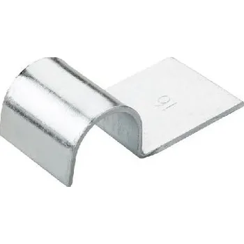 Hřebík DeWALT Příslušenství - Příchytka potrubí, průměr 16 mm, 100 ks DDF4410000