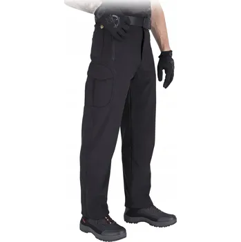 Pánské kalhoty Kalhoty do pasu Reis TG-SHELLTANG B vel. XL