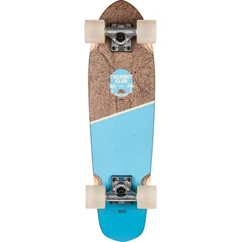 Longboard Globe - Blazer 26" Coconut Sky - longboard