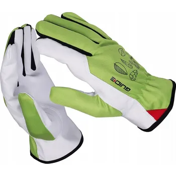 Pracovní rukavice Rukavice Guide 5540 velikost 8 - M 1 pár