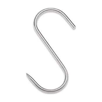 Kuchyňský nůž Sada řeznických háčků na maso, různé velikosti, GIESSER Délka: 10 cm