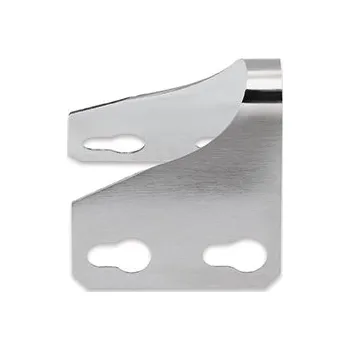 Náhradní nůž extra ostrý - sada 5 kusů, velikost 16 mm GIESSER