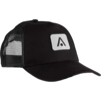 Kšiltovka Kšiltovka Finmark SUMMER CAP OS Černá, Šedá