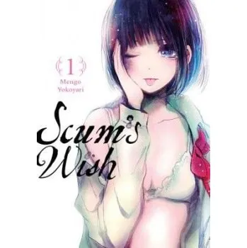 Cizojazyčná kniha Scum's Wish, Vol. 1 - Yokoyari, Mengo