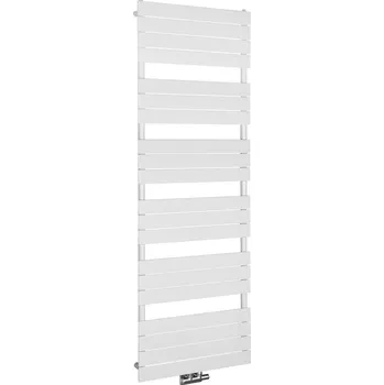 Radiátor AQUALINE BONDI otopné těleso 600x1798 mm, bílá (DC450T)