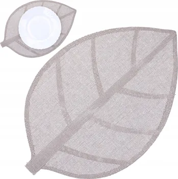 Obraz Nepravidelná podložka z polyester a plast