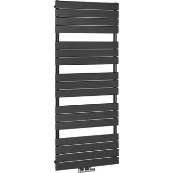 Radiátor AQUALINE BONDI otopné těleso 600x1510 mm, Antracit (DC445T)