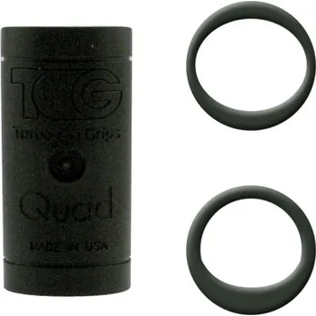 BOWLINGOVÝ DÁMSKÝ GRIP MS QUAD ČERNÝ 39/ 64