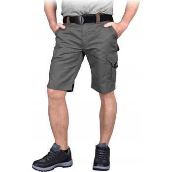 Pracovní obuv Pracovní kraťasy Reis PROX-TS vel. 3XL