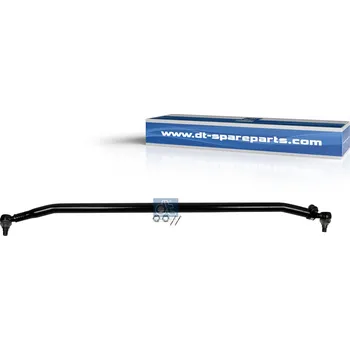 Čep řízení Příčné táhlo řízení SAMPA 097.898-01