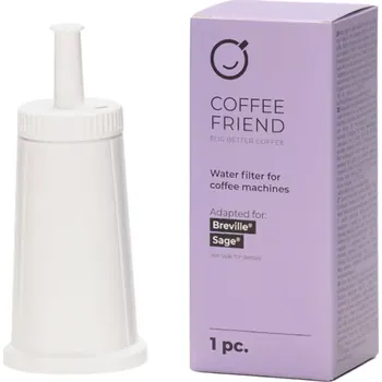 Příslušenství pro přípravu kávy Coffee Friend vodní filtr pro kávovary Breville / Sage