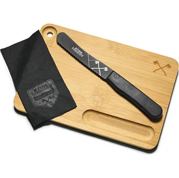 Kuchyňské prkénko STIHL Krájecí Prkénko 2v1 TIMBERSPORTS® Edition