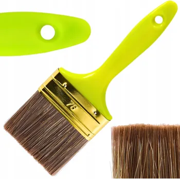 Vrták Plochý štětec rovný ToolSpace 7,6 cm