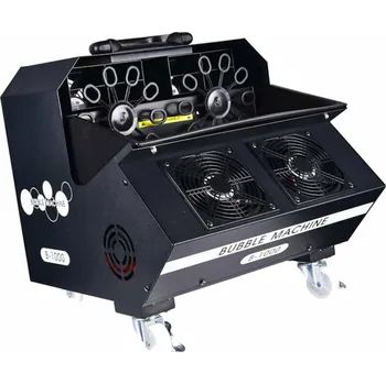 Výrobník bublin Evolights B1000 Výrobník bublin