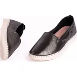 LOOKE dámská mokasína L0852_28_207 LYDIA černá Velikost: 39